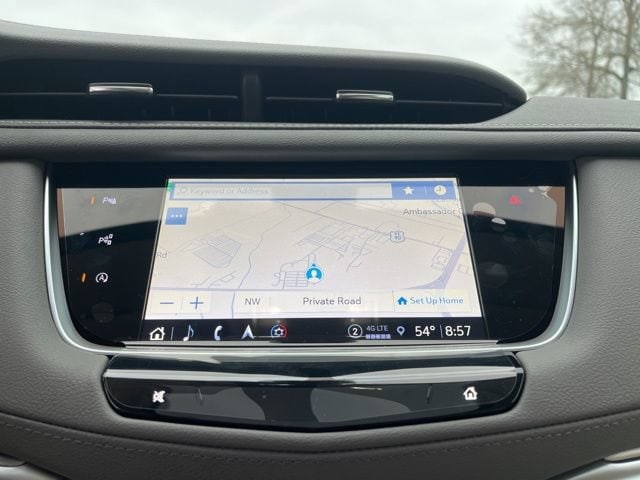 2026 Cadillac XT5 Premium Luxury - Photo 25