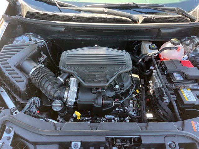 2026 Cadillac XT5 Premium Luxury - Photo 45