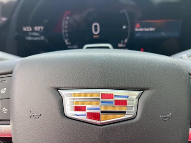 2026 Cadillac CT5 Premium Luxury - Photo 44