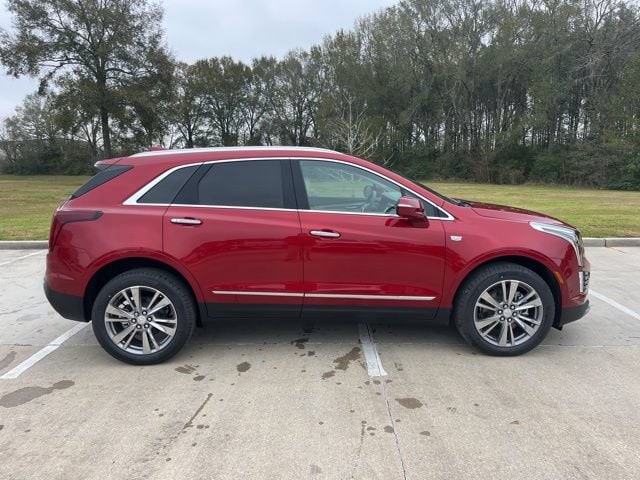 2026 Cadillac XT5 Premium Luxury - Photo 9