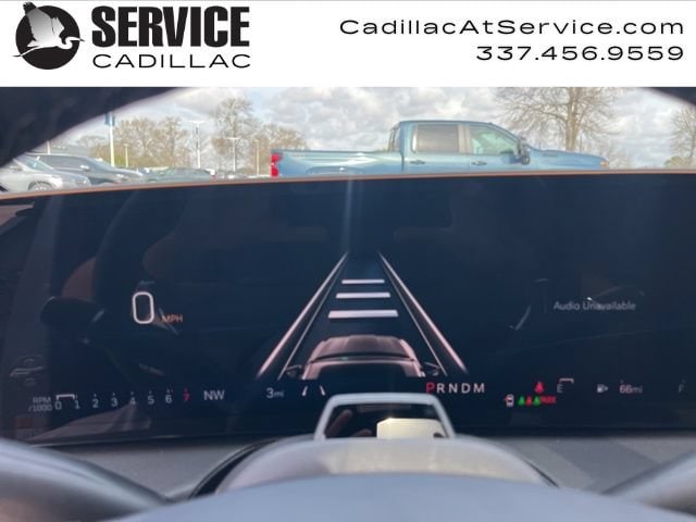 2026 Cadillac CT5 Sport - Photo 20