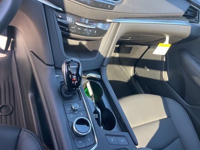 2026 Cadillac XT5 Premium Luxury - Photo 34
