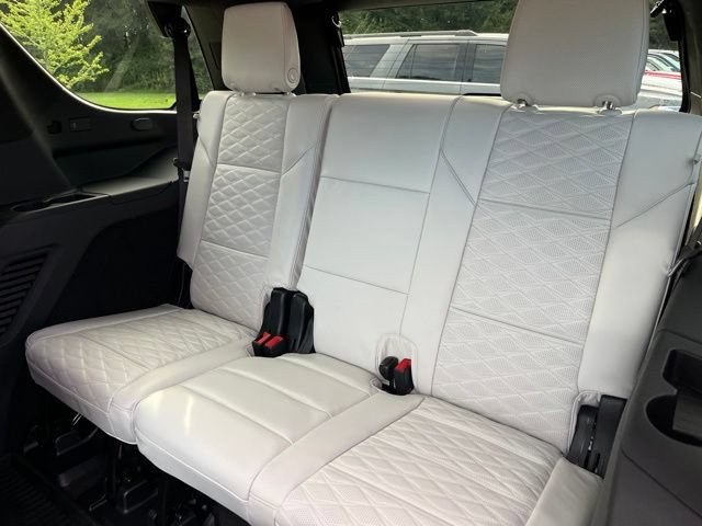 2026 Cadillac Escalade Platinum Sport - Photo 48