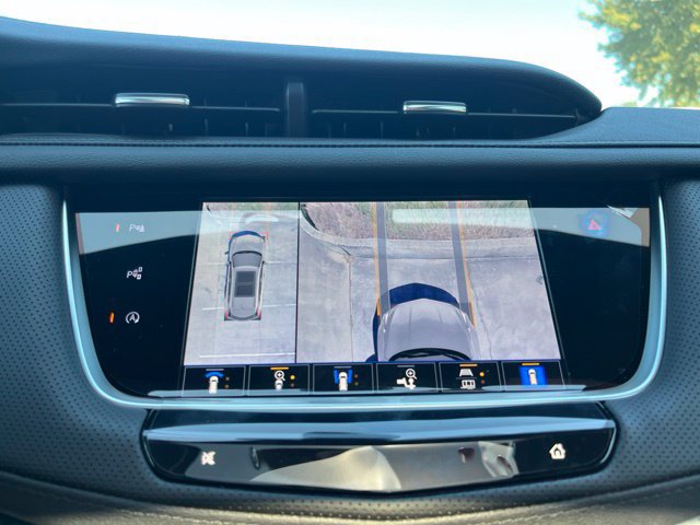 2026 Cadillac XT5 Premium Luxury - Photo 29