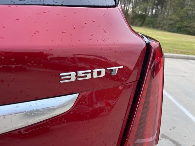 2026 Cadillac XT5 Premium Luxury - Photo 7