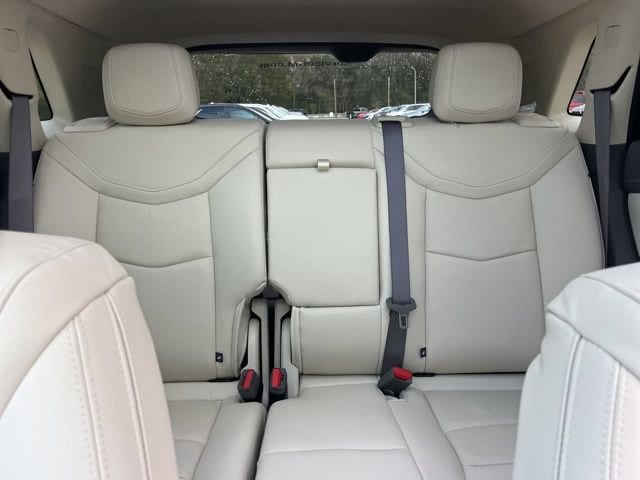 2026 Cadillac XT5 Premium Luxury - Photo 43
