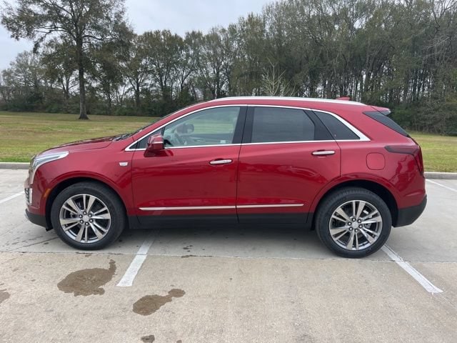 2026 Cadillac XT5 Premium Luxury - Photo 2