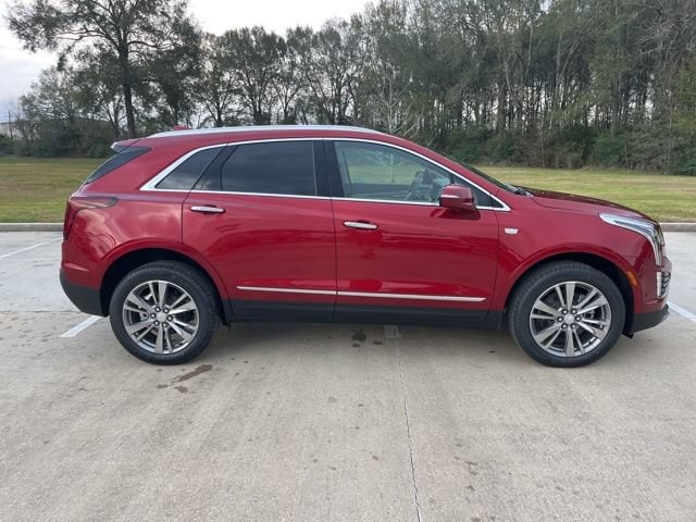 2026 Cadillac XT5 Premium Luxury - Photo 9