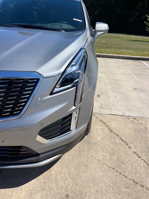 2026 Cadillac XT5 Premium Luxury - Photo 11