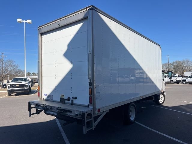 2024 Isuzu NPR HD - Photo 7