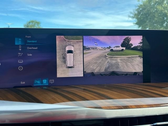 2026 Cadillac Escalade Platinum Sport - Photo 31