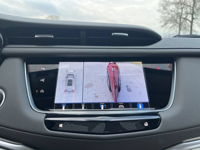 2026 Cadillac XT5 Premium Luxury - Photo 29