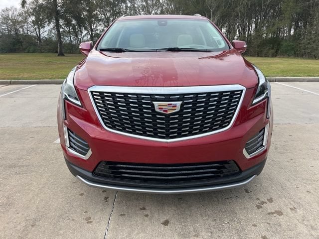 2026 Cadillac XT5 Premium Luxury - Photo 11