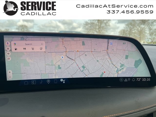 2026 Cadillac CT5 Sport - Photo 23