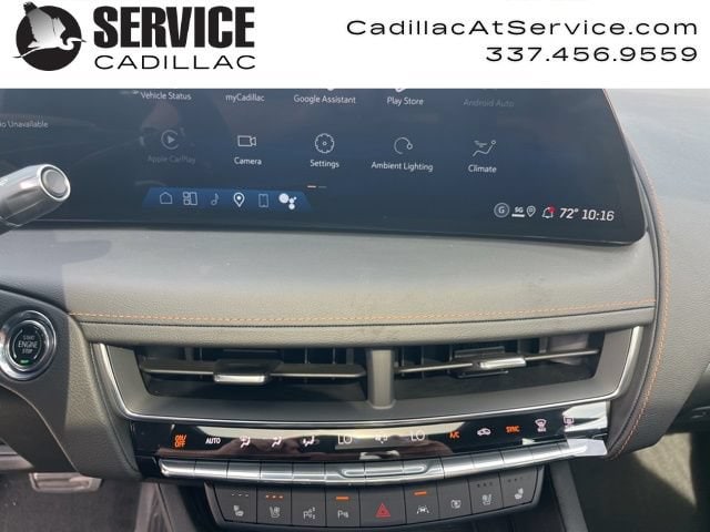 2026 Cadillac CT5 Sport - Photo 22