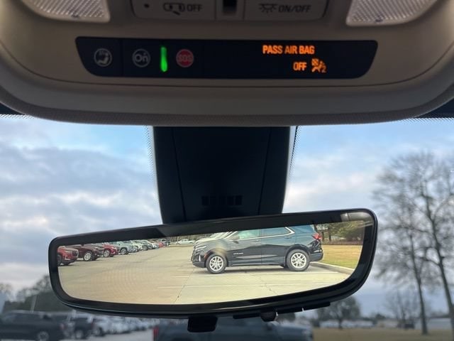2026 Cadillac XT5 Premium Luxury - Photo 35