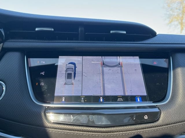 2026 Cadillac XT5 Premium Luxury - Photo 29