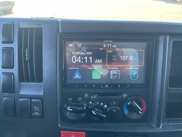 2024 Isuzu NPR HD - Photo 17