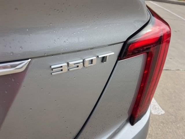 2026 Cadillac CT5 Premium Luxury - Photo 6