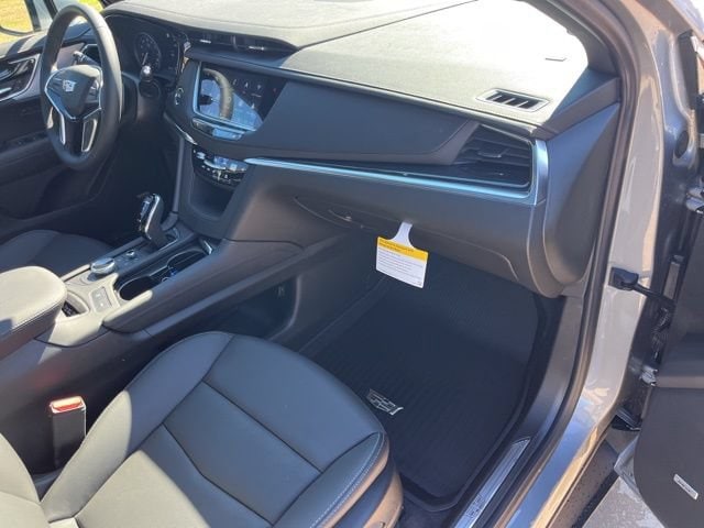 2026 Cadillac XT5 Premium Luxury - Photo 42