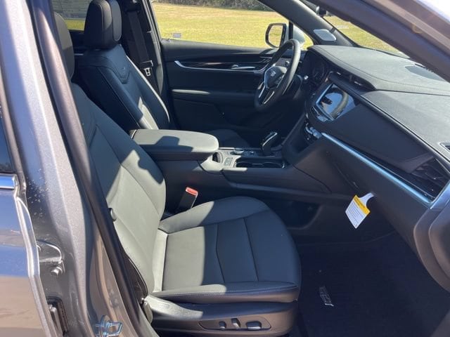2026 Cadillac XT5 Premium Luxury - Photo 41