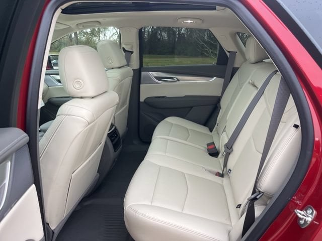 2026 Cadillac XT5 Premium Luxury - Photo 43