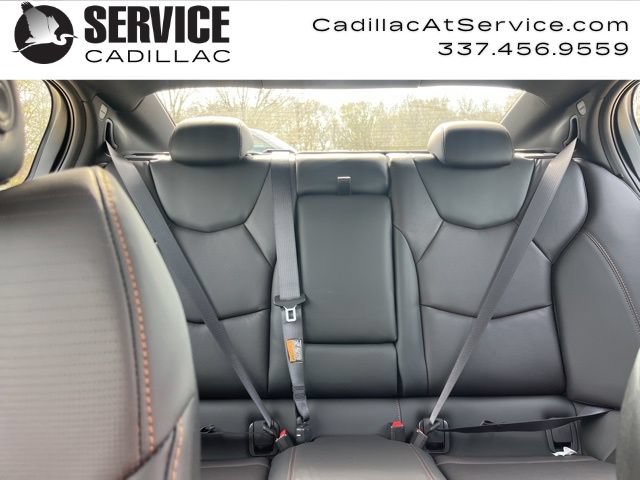 2026 Cadillac CT5 Sport - Photo 39