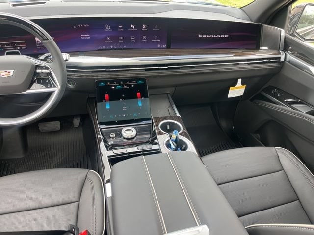2026 Cadillac Escalade ESV Luxury - Photo 43