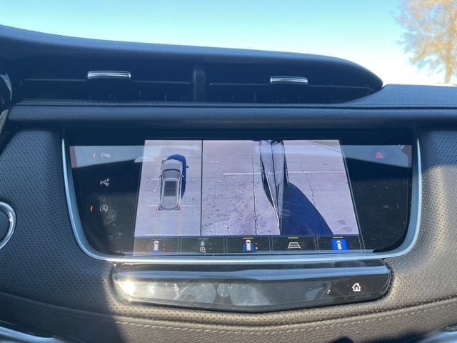 2026 Cadillac XT5 Premium Luxury - Photo 30