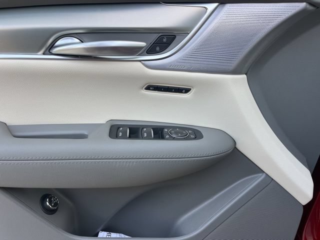 2026 Cadillac XT5 Premium Luxury - Photo 14