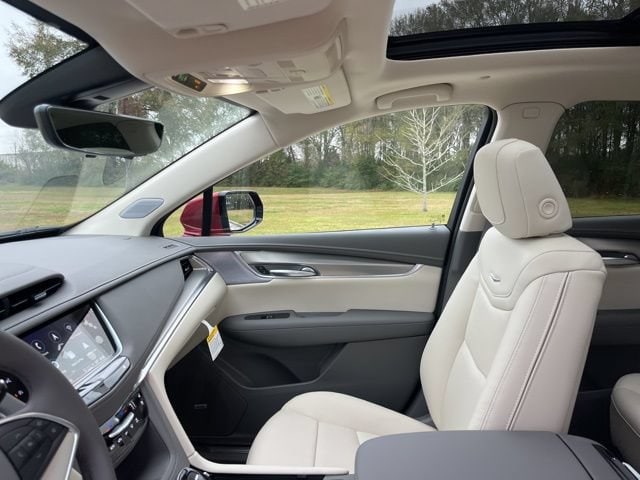 2026 Cadillac XT5 Premium Luxury - Photo 17