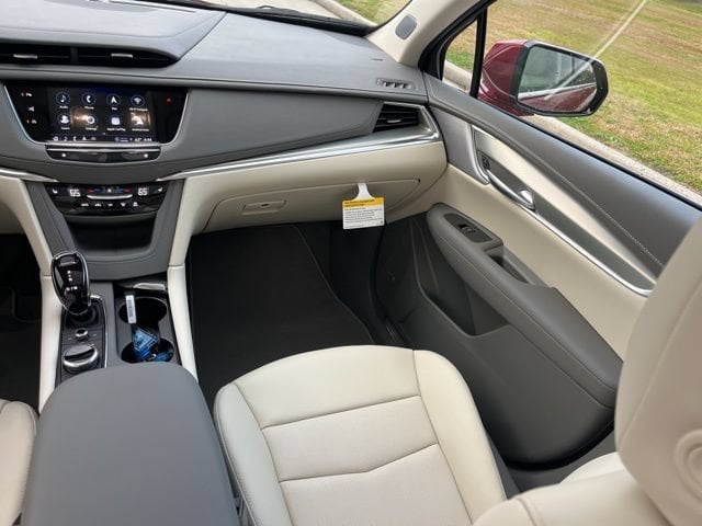 2026 Cadillac XT5 Premium Luxury - Photo 39