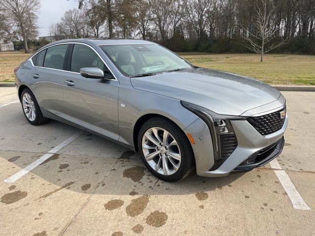 2026 Cadillac CT5 Premium Luxury - Photo 9