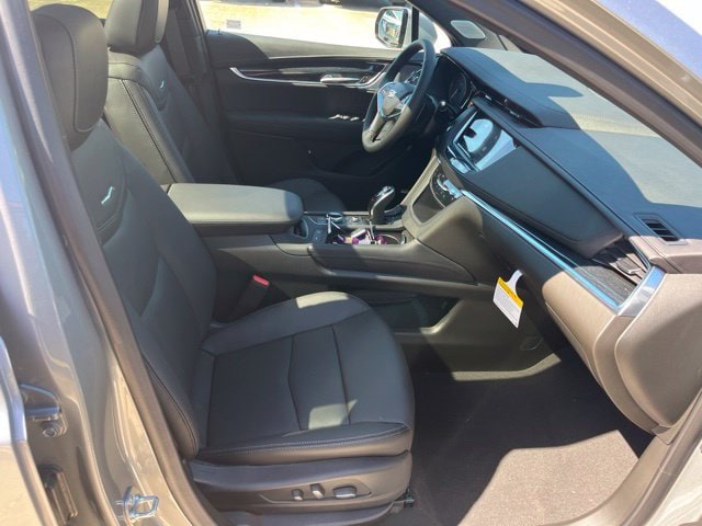 2026 Cadillac XT5 Premium Luxury - Photo 38