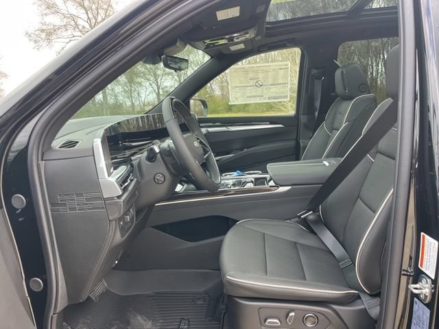 2026 Cadillac Escalade ESV Luxury - Photo 16