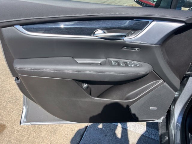 2026 Cadillac XT5 Premium Luxury - Photo 12
