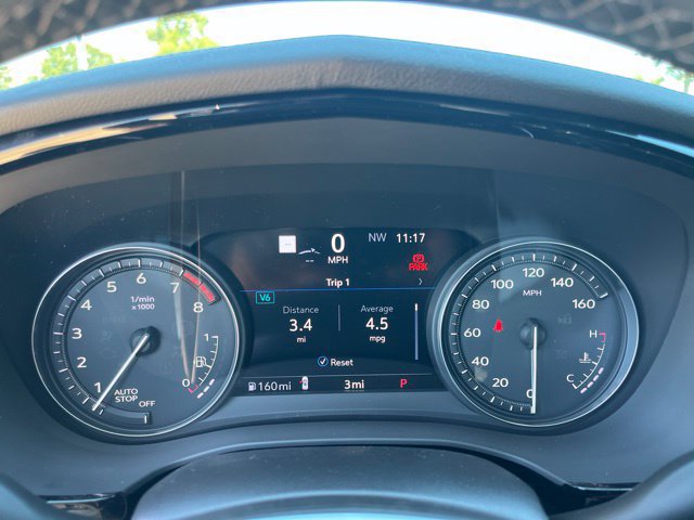 2026 Cadillac XT5 Premium Luxury - Photo 21