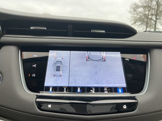 2026 Cadillac XT5 Premium Luxury - Photo 28