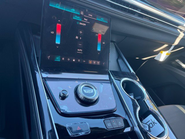 2027 Cadillac Escalade Sport - Photo 39