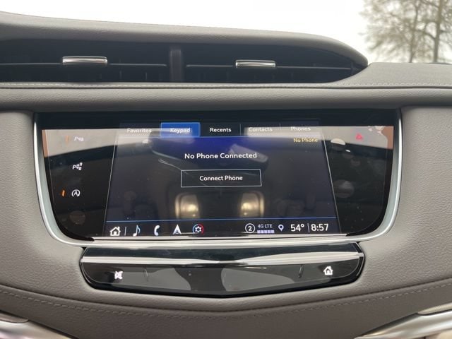 2026 Cadillac XT5 Premium Luxury - Photo 31