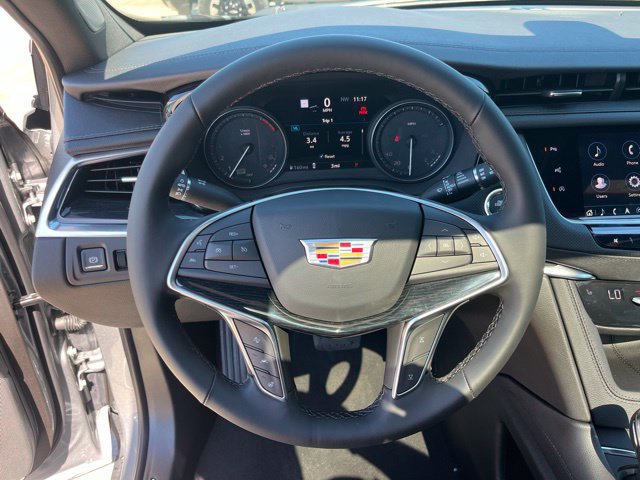 2026 Cadillac XT5 Premium Luxury - Photo 18