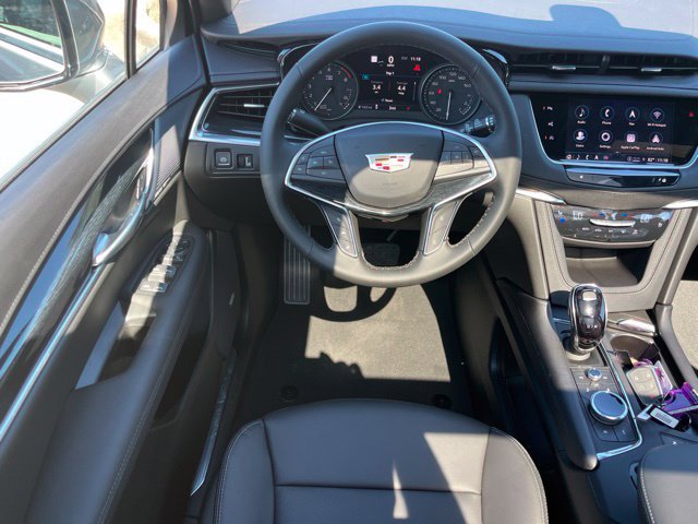2026 Cadillac XT5 Premium Luxury - Photo 35