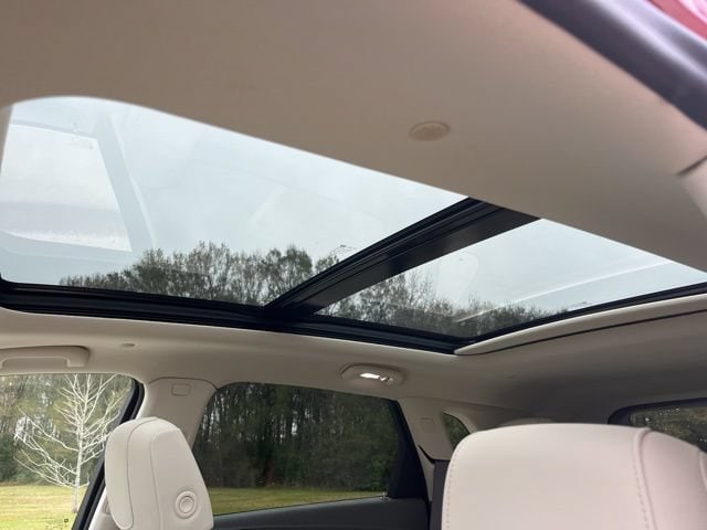 2026 Cadillac XT5 Premium Luxury - Photo 37