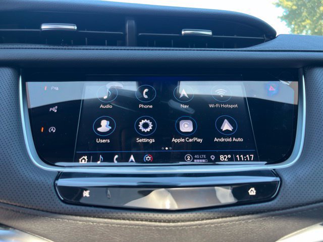 2026 Cadillac XT5 Premium Luxury - Photo 24