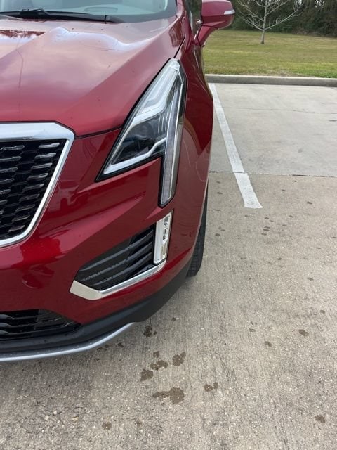 2026 Cadillac XT5 Premium Luxury - Photo 12