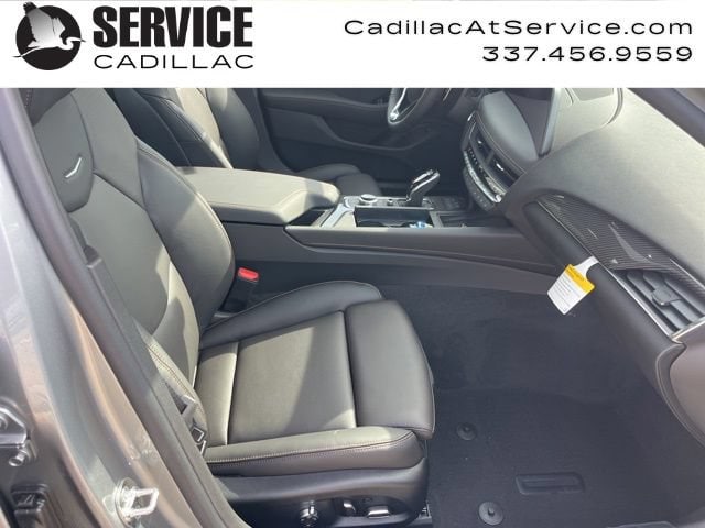 2026 Cadillac CT5 Sport - Photo 36