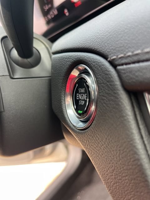 2026 Cadillac CT5 Premium Luxury - Photo 20