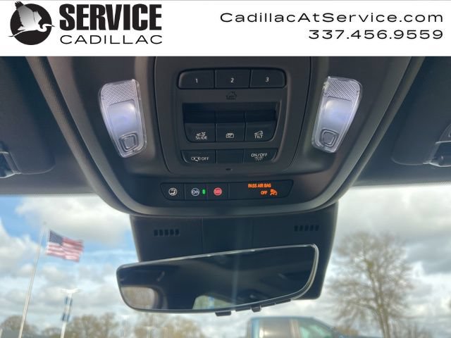 2026 Cadillac CT5 Sport - Photo 31