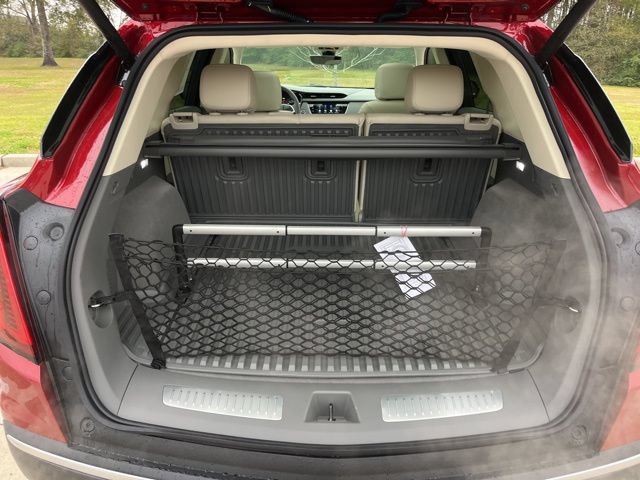 2026 Cadillac XT5 Premium Luxury - Photo 5