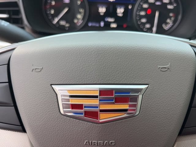 2026 Cadillac XT5 Premium Luxury - Photo 49